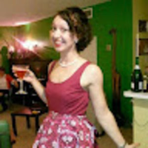 Meet your Posher, Lauri